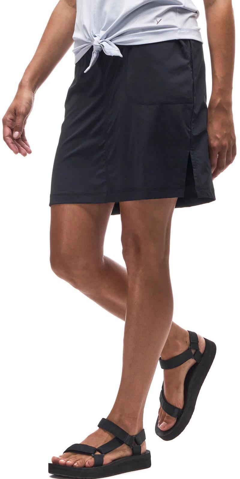 Etek II Skirt - Black 3