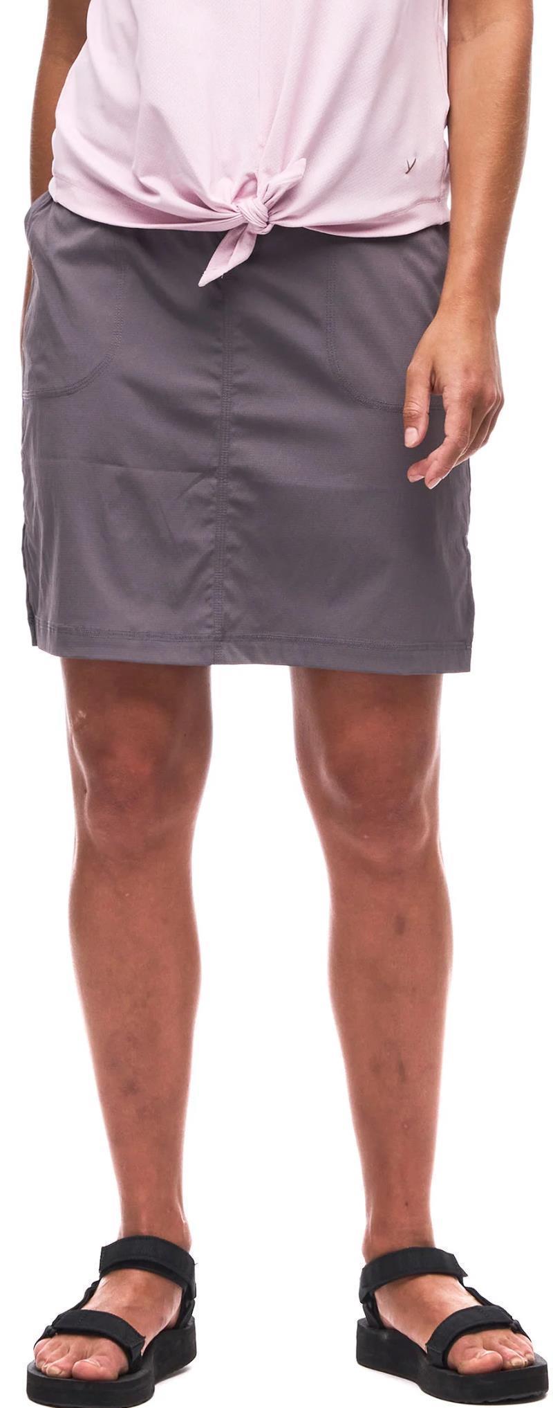 Etek II Skirt - Fig 1