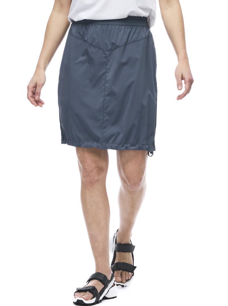 Etek Skirt - Deep Sea 1