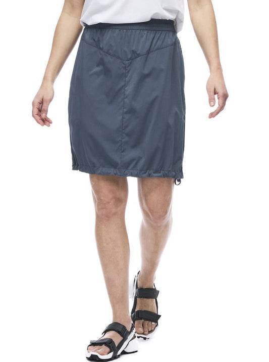 Etek Skirt - Deep Sea 1