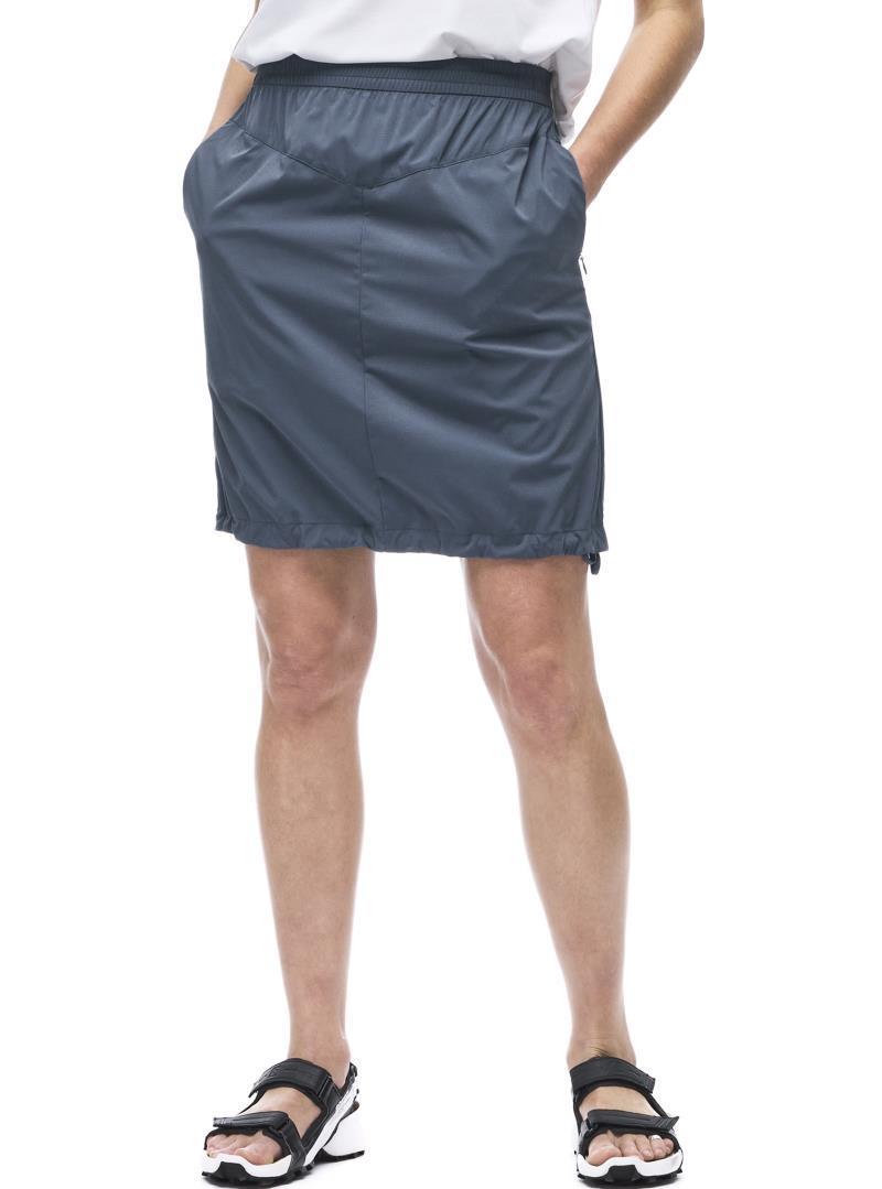 Etek Skirt - Deep Sea 2