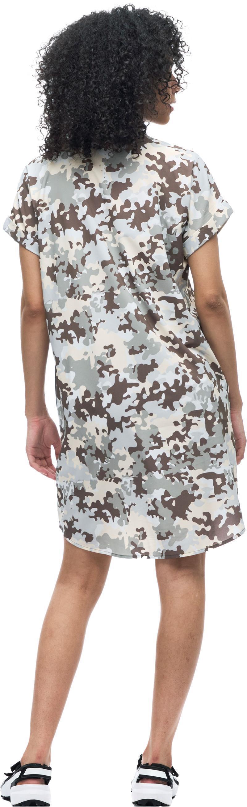 Frivol Dress - Bulle Water Print 2