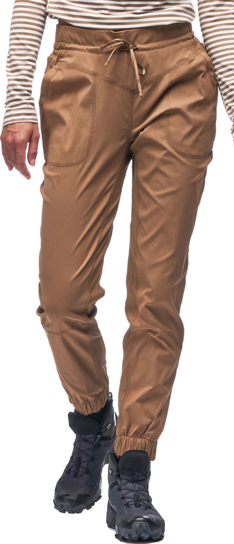 Gamba II Pants - Womens - baileys 1