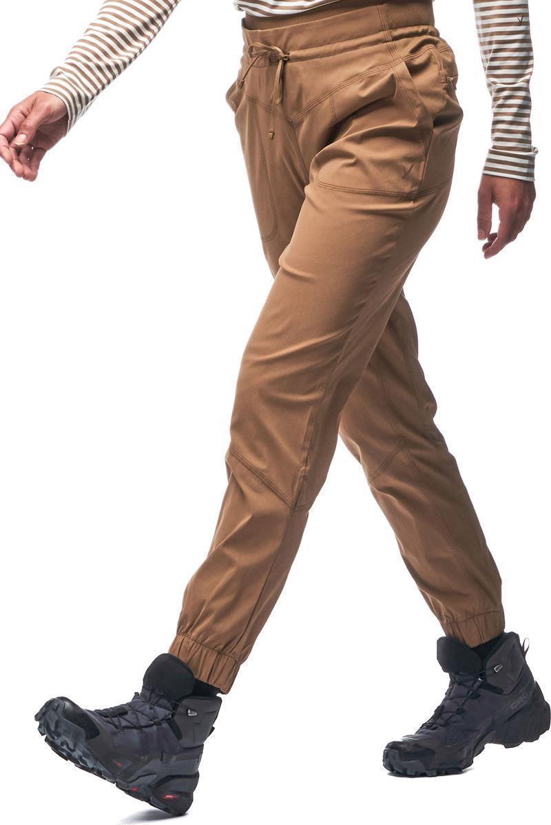 Gamba II Pants - Womens - baileys 1