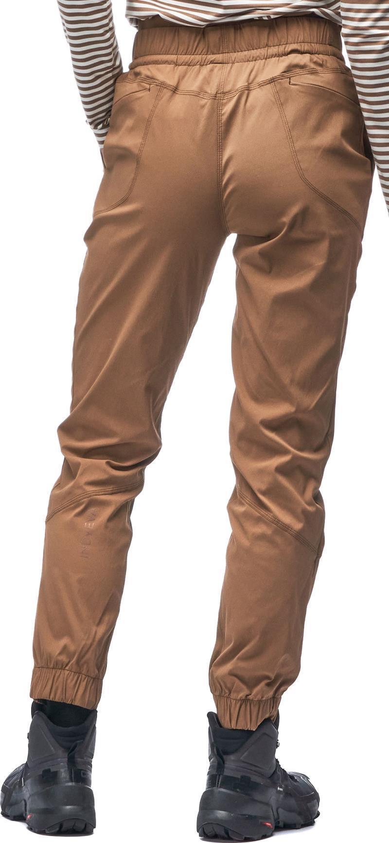 Gamba II Pants - Womens - baileys 1