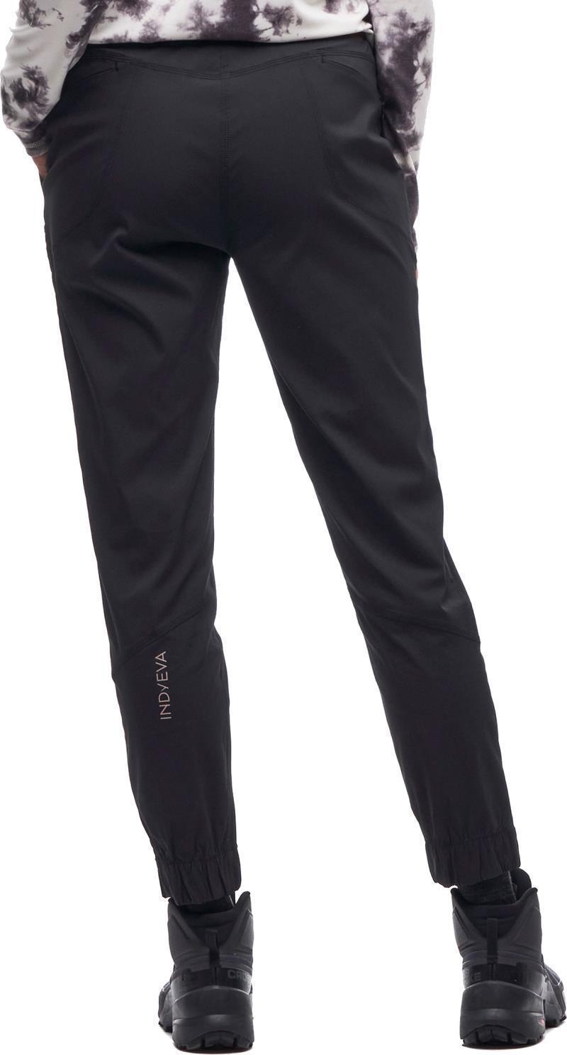 Gamba II Pants - Womens - black 1