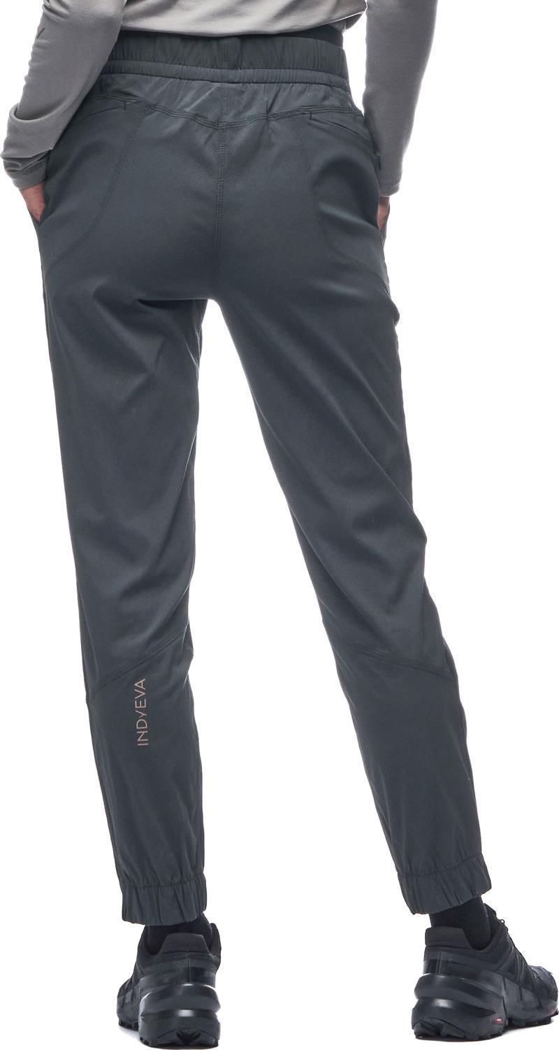 Gamba II Pants - Womens - deep forest 1