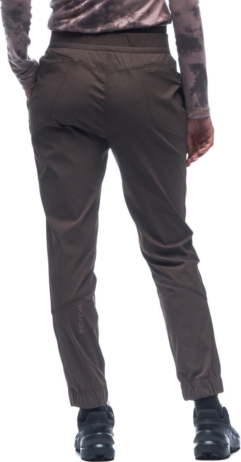 Gamba II Pants - Womens - muddy 1