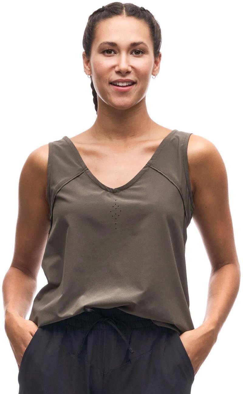 Halka II Tank - Womens - Bilboa 1