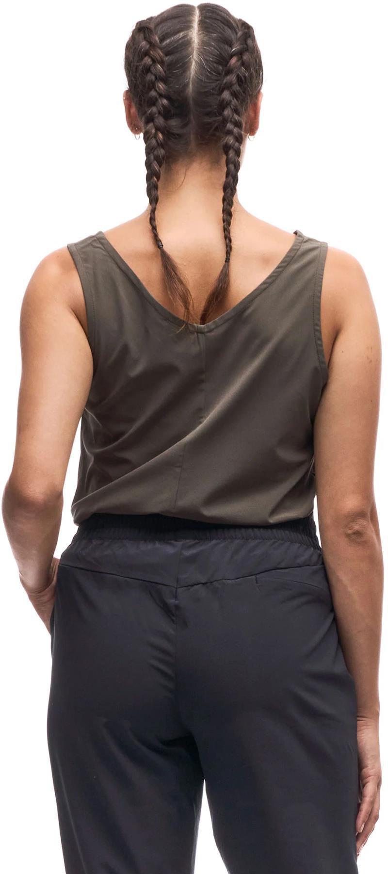 Halka II Tank - Womens - Bilboa 2