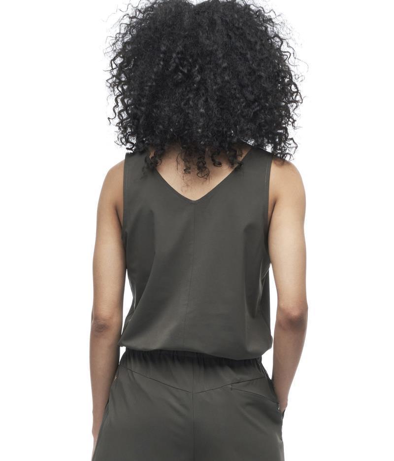 Halka II Tank - Womens - Night Owl 2