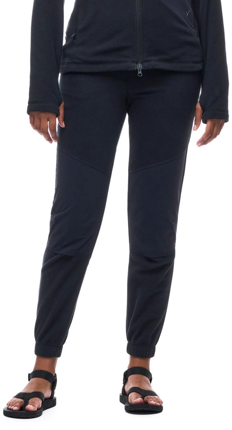 Hatmi Pants - Womens - Black 1