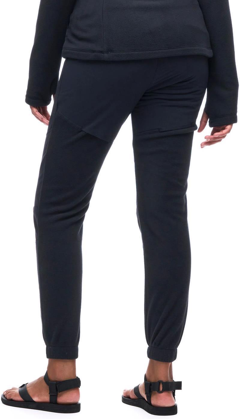 Hatmi Pants - Womens - Black 2