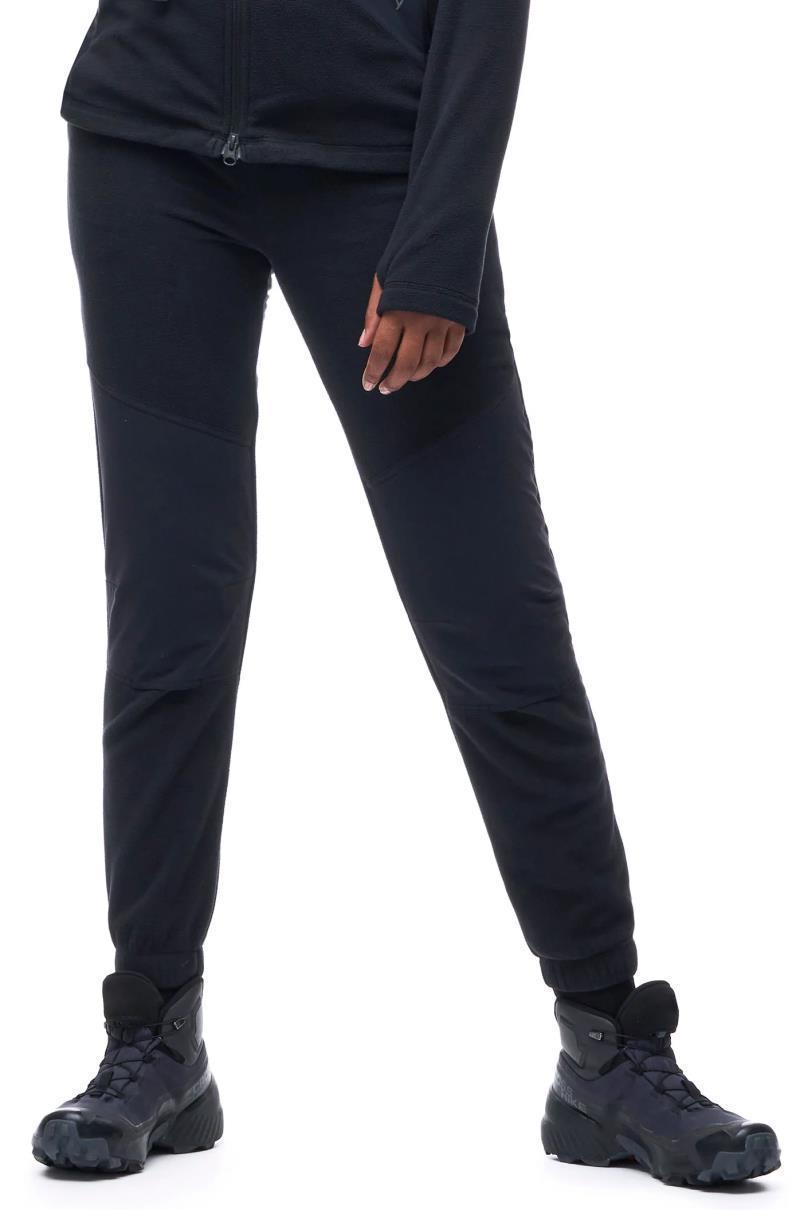 Hatmi Pants - Womens - Black 1