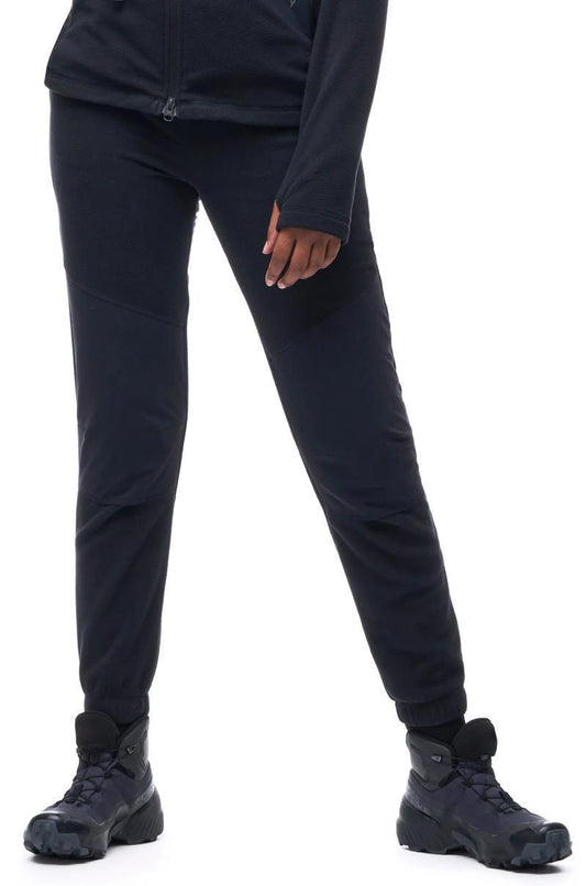 Hatmi Pants - Womens - Black 1