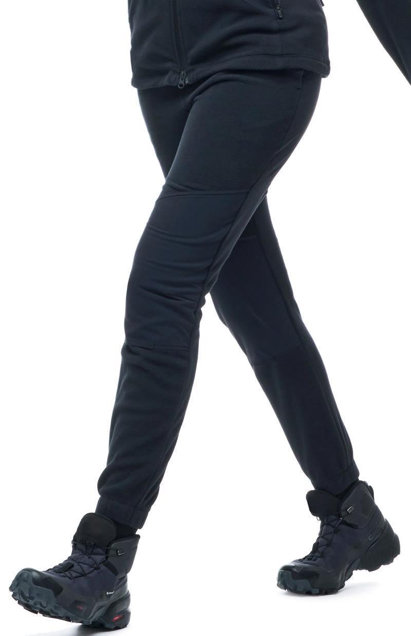 Hatmi Pants - Womens - Black 2