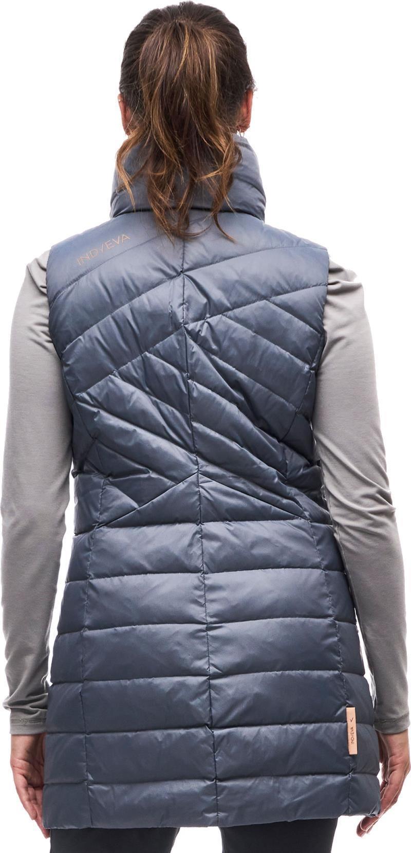 Kapa Vest  - Womens - Night 3