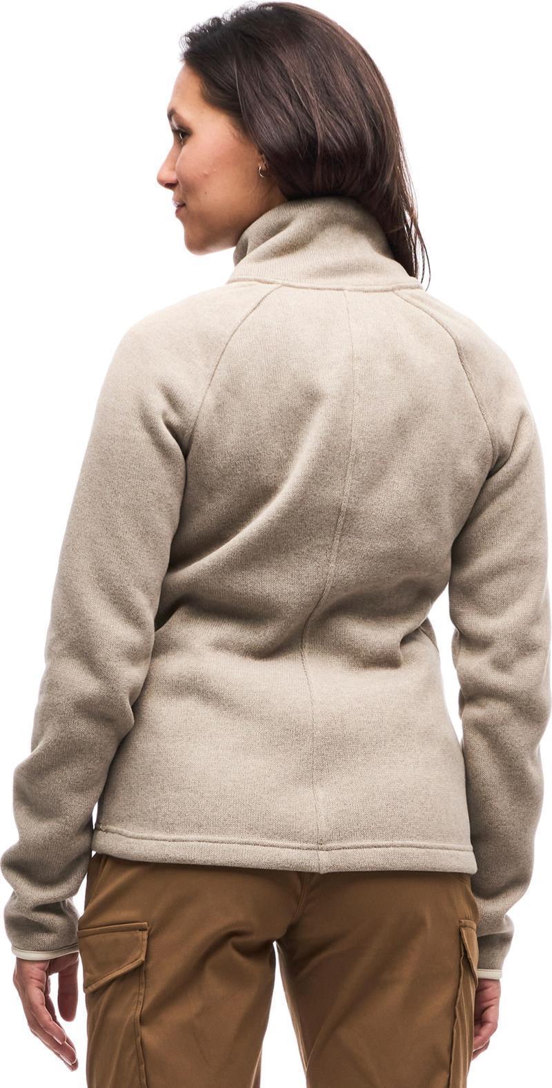 Kaula Full-Zip Polartec Thermal Vest - Womens - Cord 3