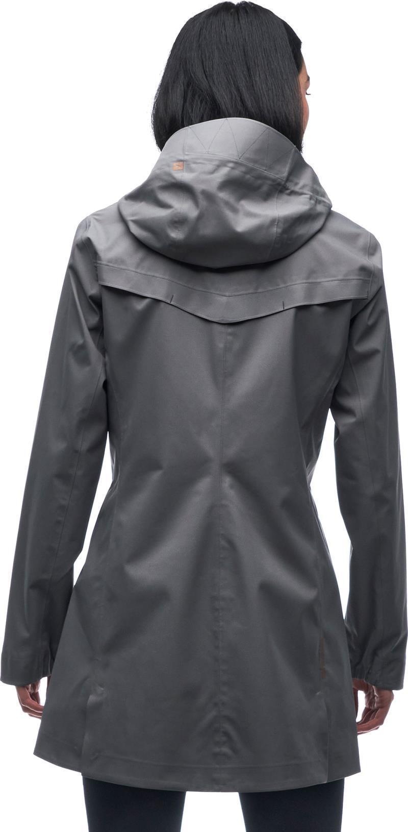 Kisa II Jacket - Womens - Ivy 3