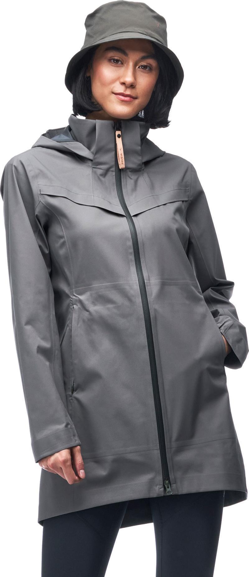 Kisa II Jacket - Womens - Ivy 4