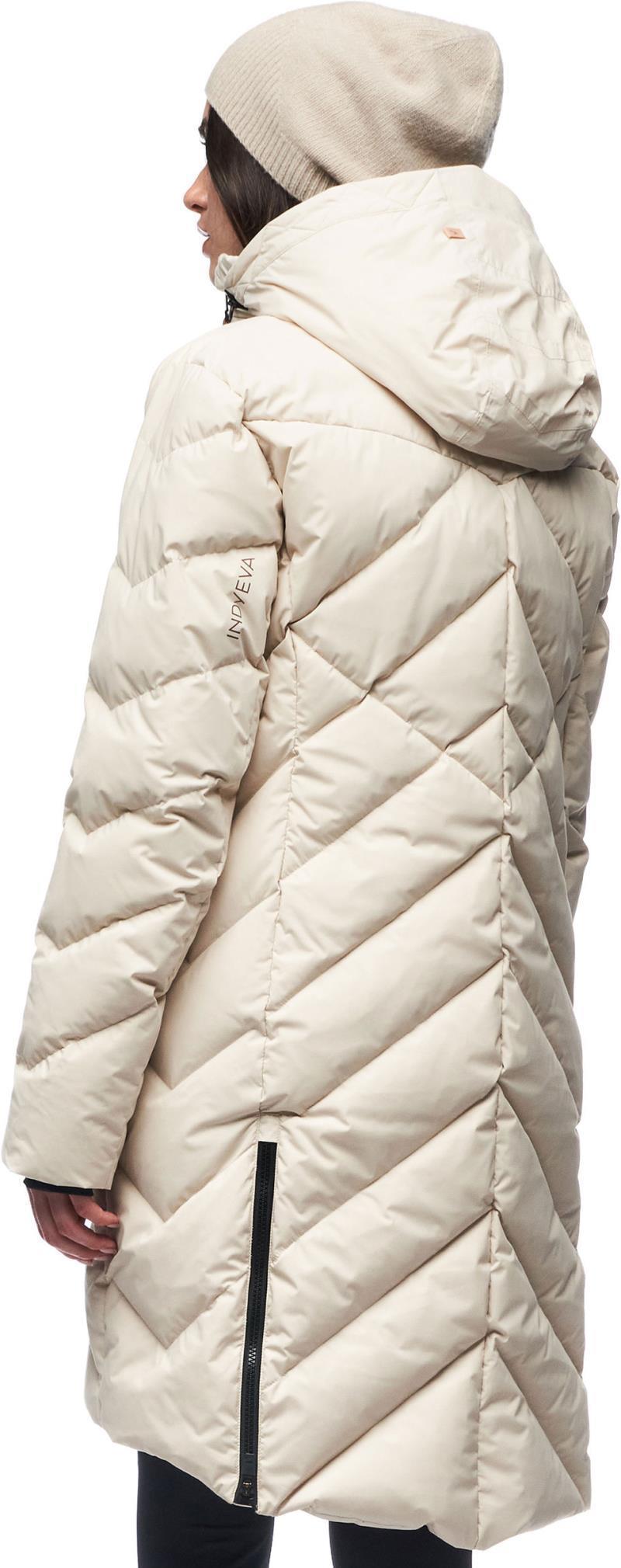 Leggero Jacket - Womens - mastic 1