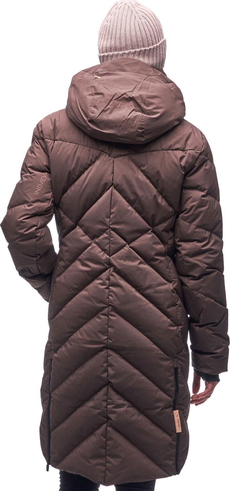 Leggero Jacket - Womens - muddy 1
