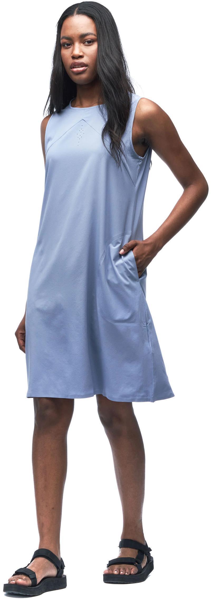 Lieve Dress - River 3