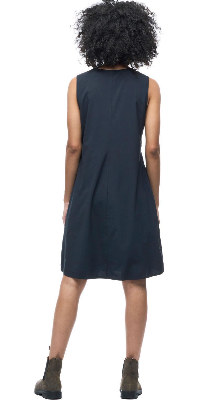 Lieve Dress - black 1
