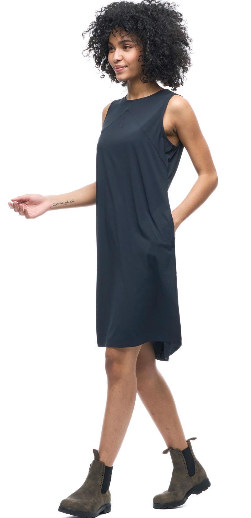 Lieve Dress - black 1