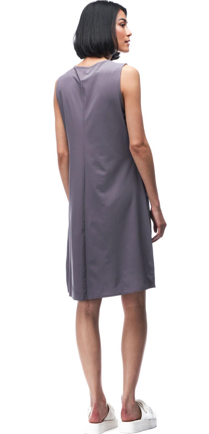 Lieve Dress - fig 1