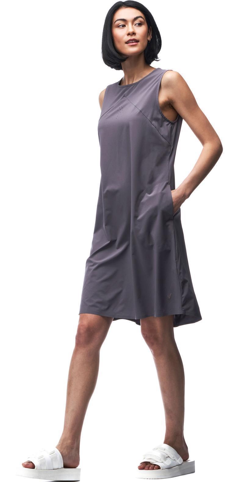 Lieve Dress - fig 1