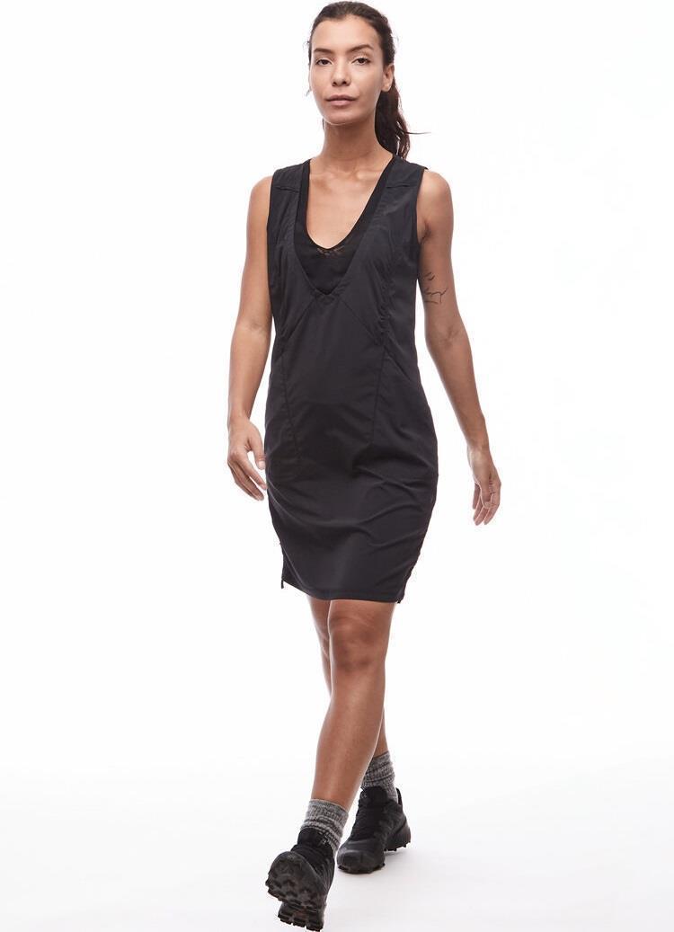 Liike III Dress - Black 2