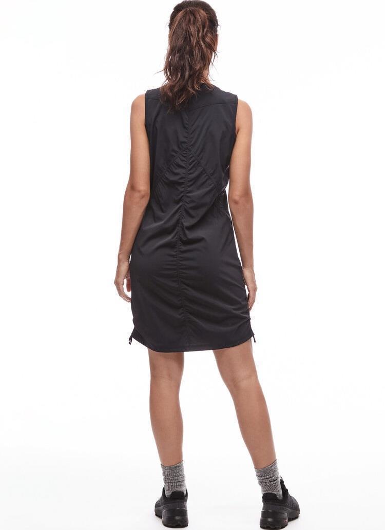 Liike III Dress - Black 3