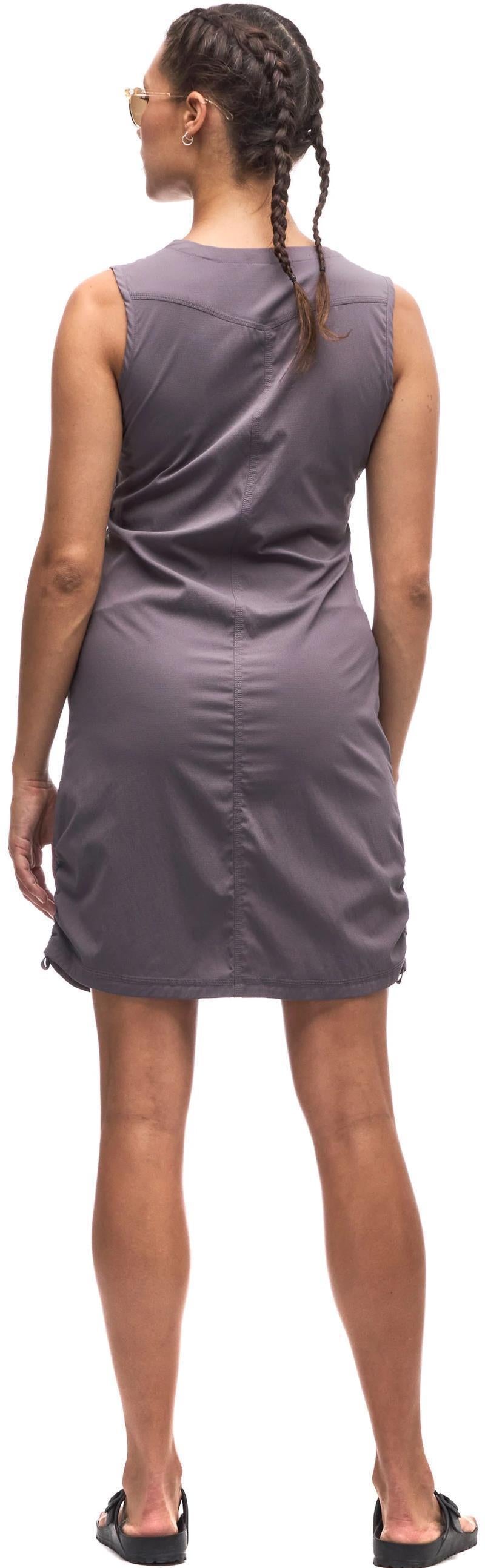 Liike IV Dress - Fig 2