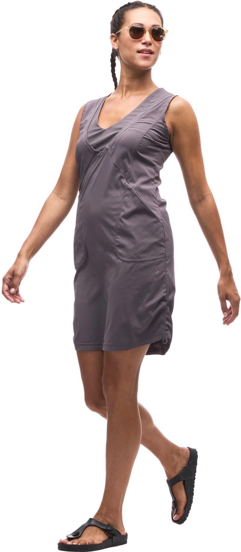 Liike IV Dress - Fig 3