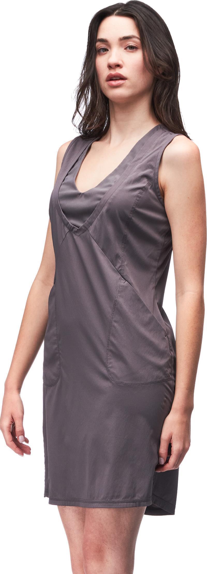 Liike IV Dress - Fig 2