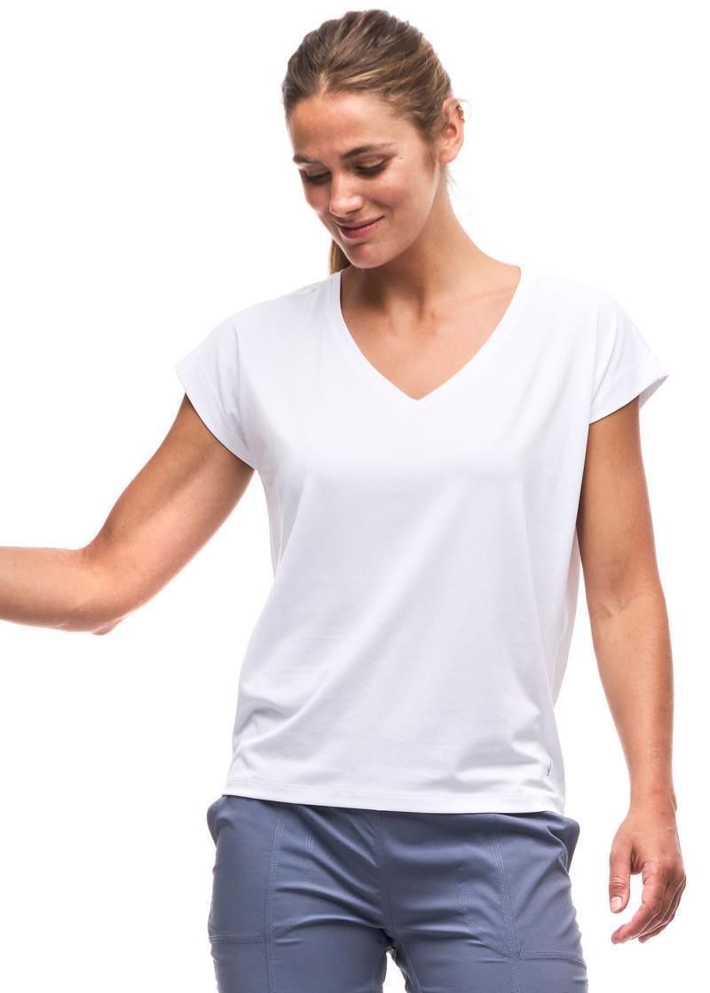 Liv II SS Shirt - Womens - Daisy 4