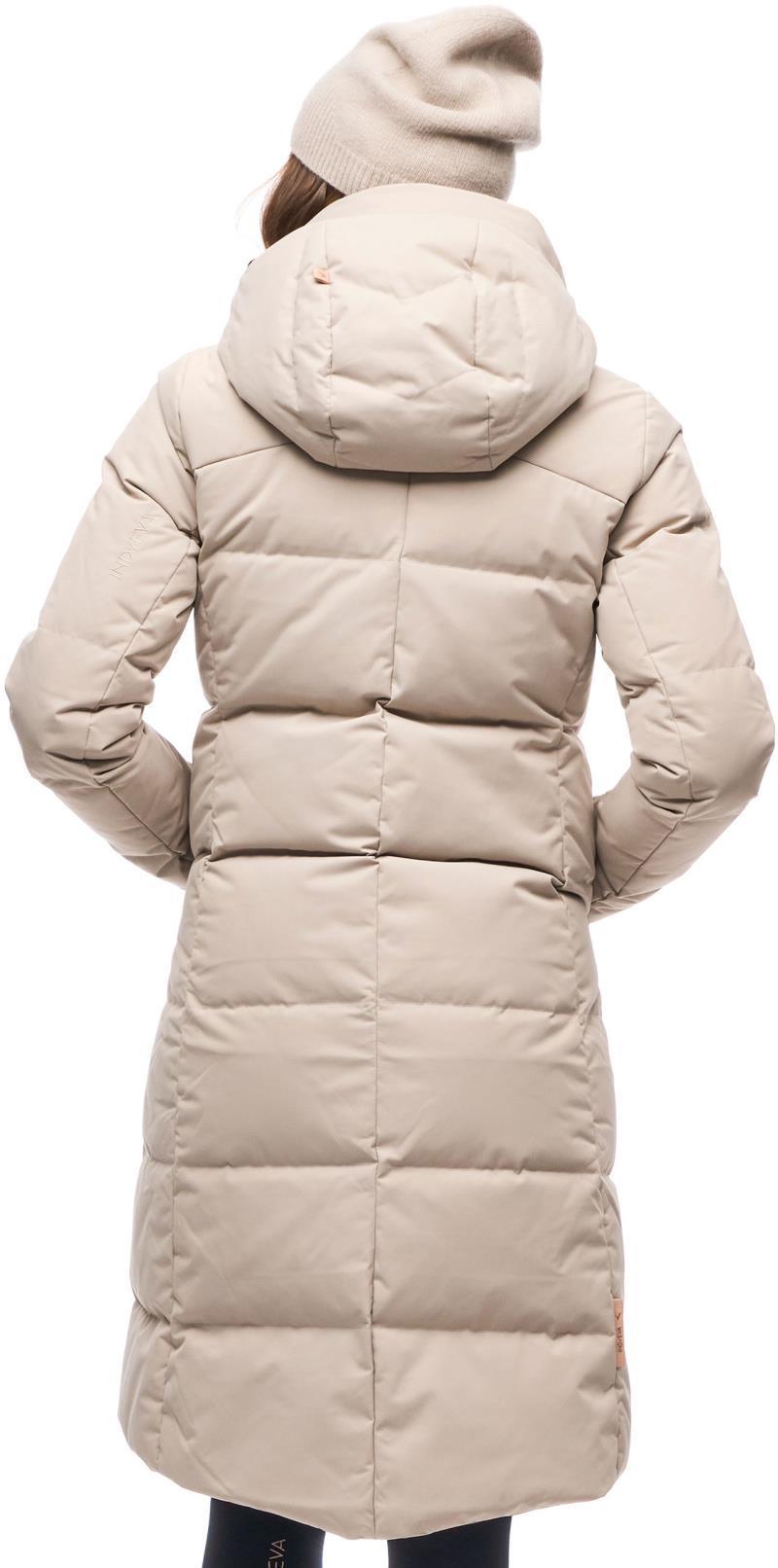 Maco Jacket - Womens - cord 1