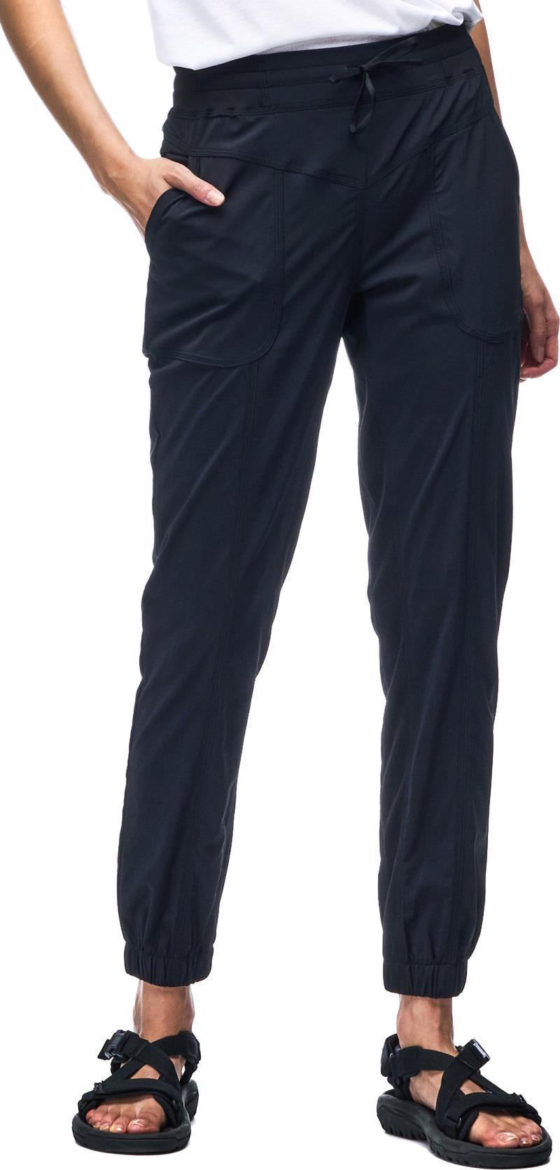 Maeto IV Pants - Womens - Black 1