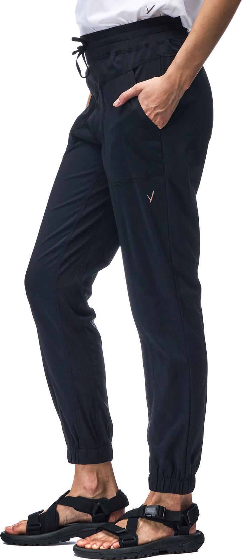 Maeto IV Pants - Womens - Black 2