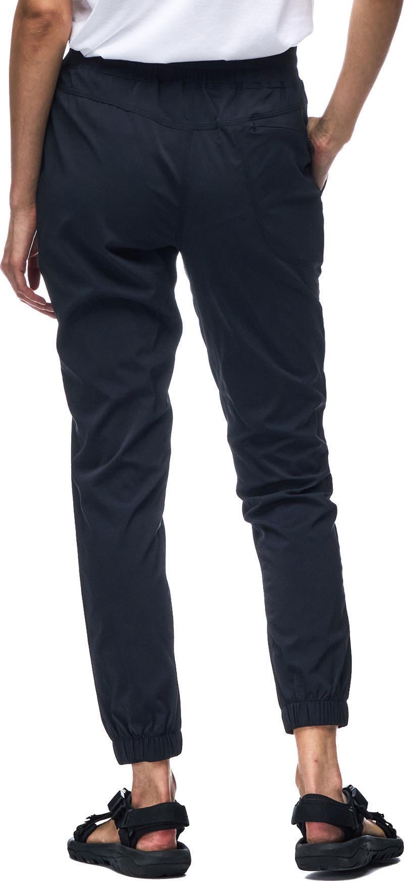 Maeto IV Pants - Womens - Black 4