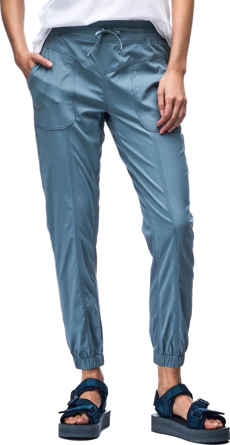 Maeto IV Pants - Womens - Pond 2