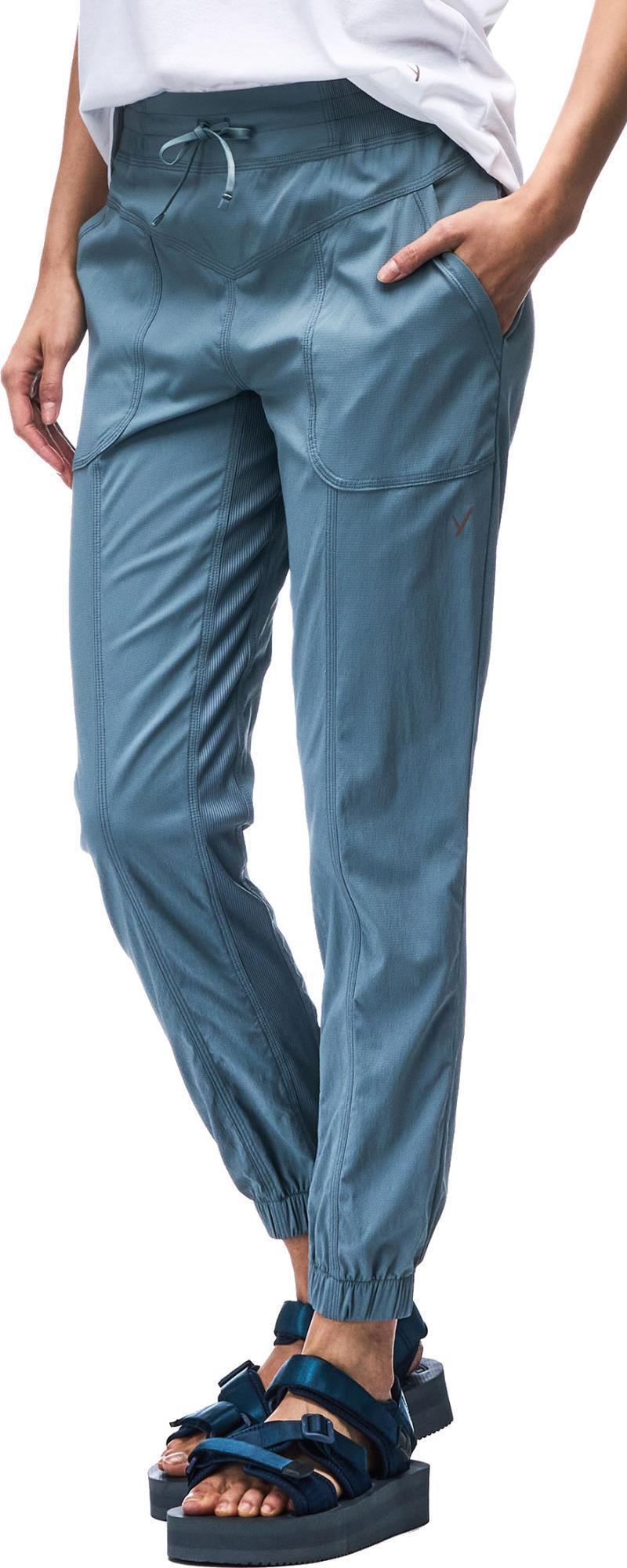 Maeto IV Pants - Womens - Pond 3