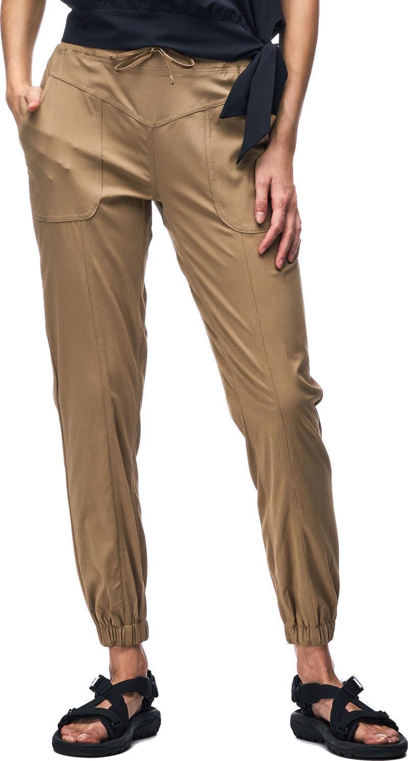 Maeto IV Pants - Womens - Safari 1