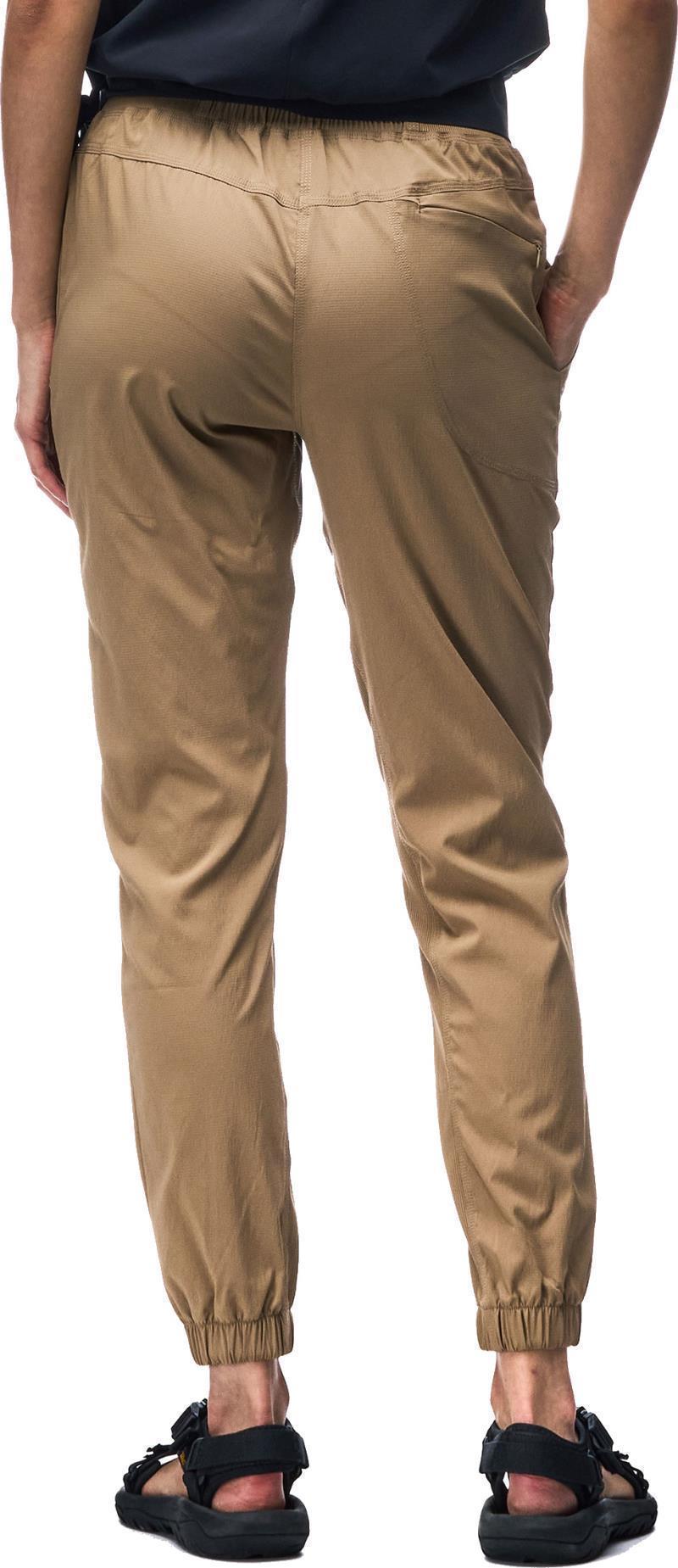Maeto IV Pants - Womens - Safari 2