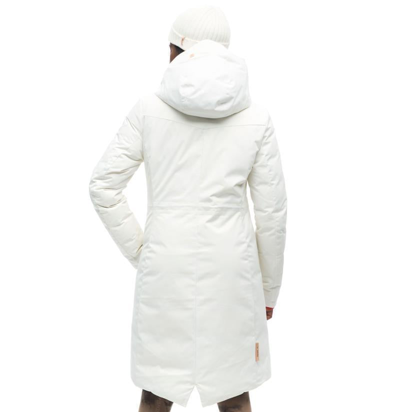 Matka IV Jacket - Womens - winter cloud 1