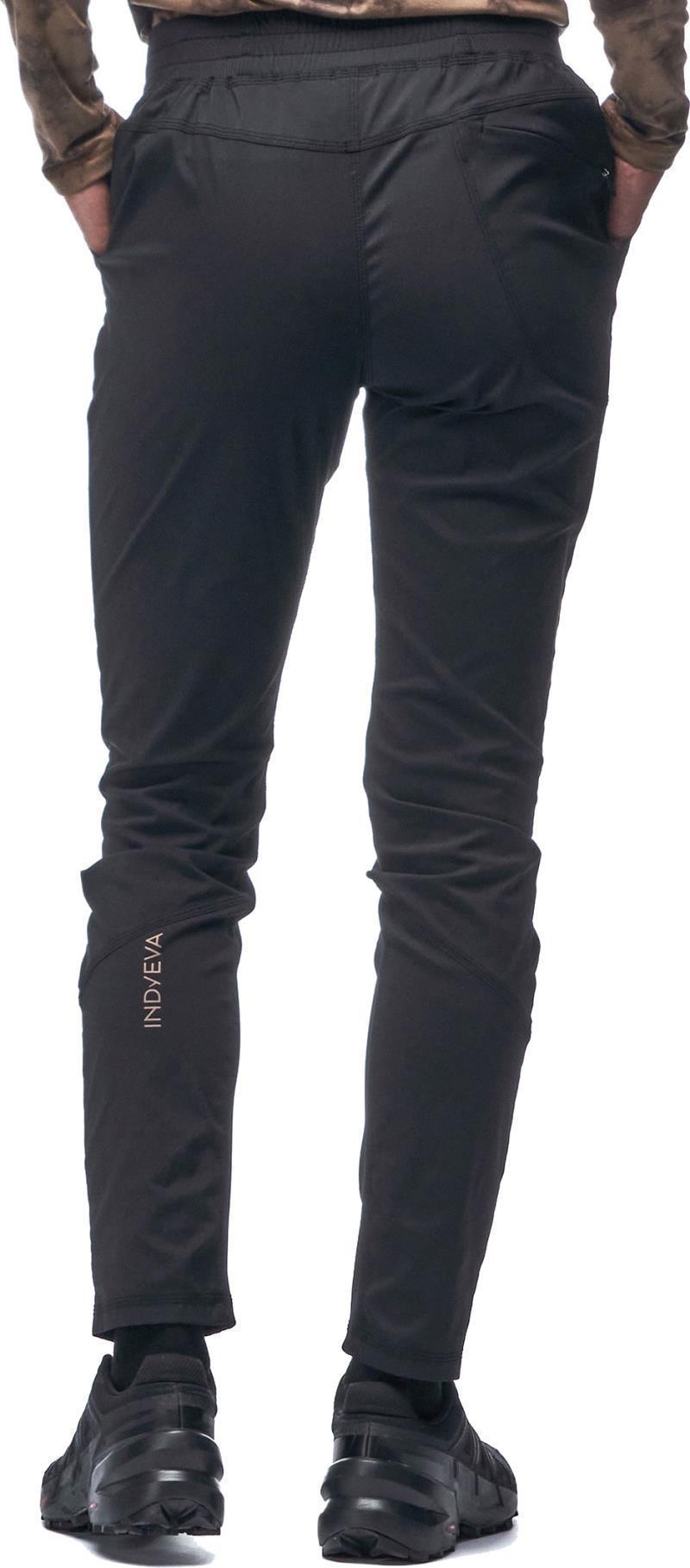 Matkailu HV II Pants - Womens - black 1