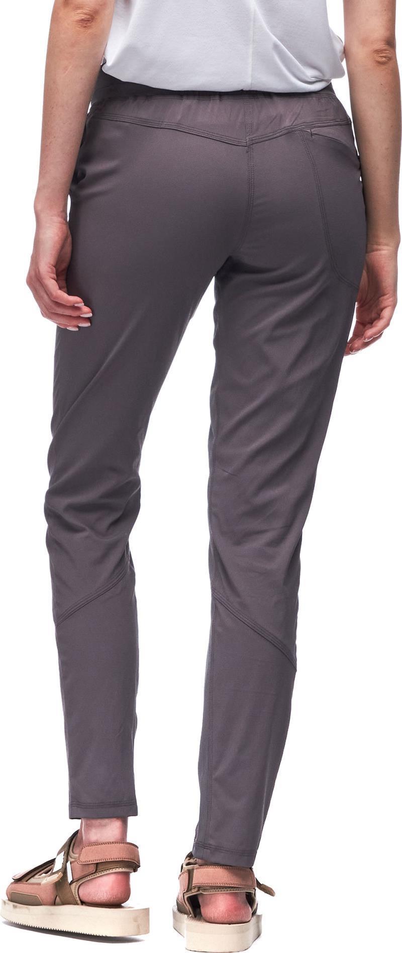 Matkailu IV Pants - Womens - Fig 3