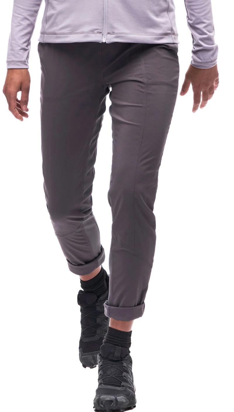 Matkailu IV Pants - Womens - Fig 1