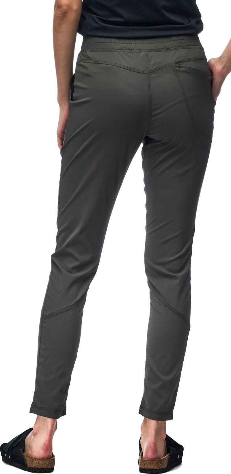 Matkailu IV Pants - Womens - Night Owl 3